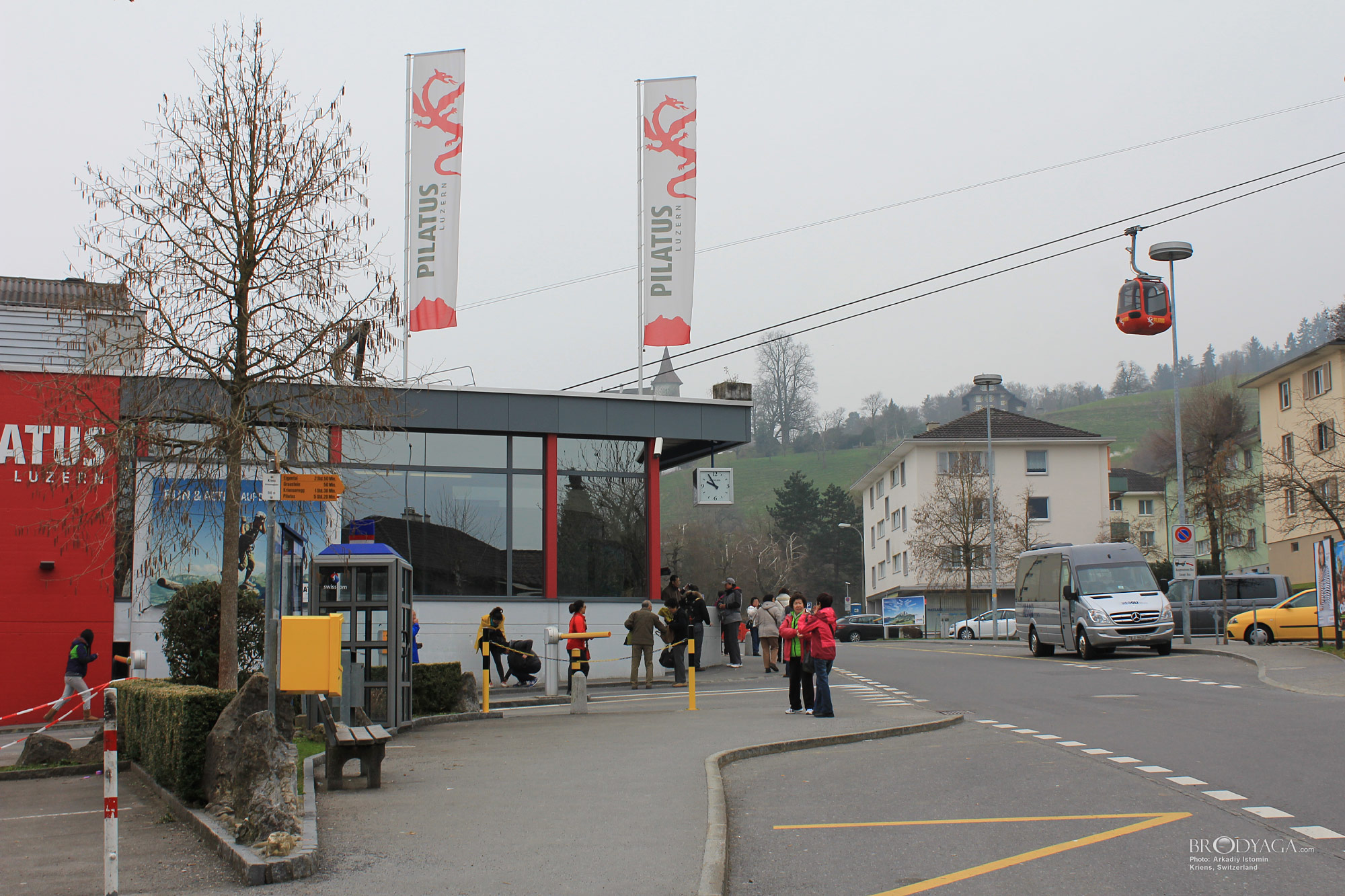 Kriens